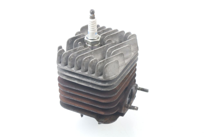 photo de CYLINDER BARREL PISTON APRILIA SR 2T 50 (2012 - 2017) - Component detail