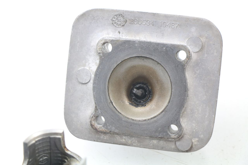 photo de CYLINDER BARREL PISTON APRILIA SR 2T 50 (2012 - 2017) - Distinctive features