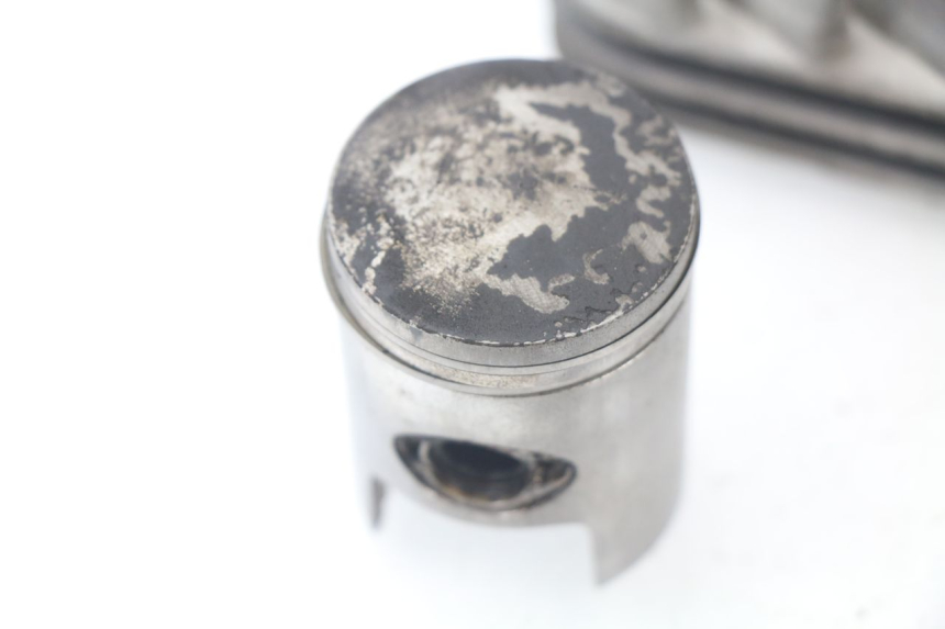 photo de CYLINDER BARREL PISTON APRILIA SR 2T 50 (2012 - 2017) - Component zoom