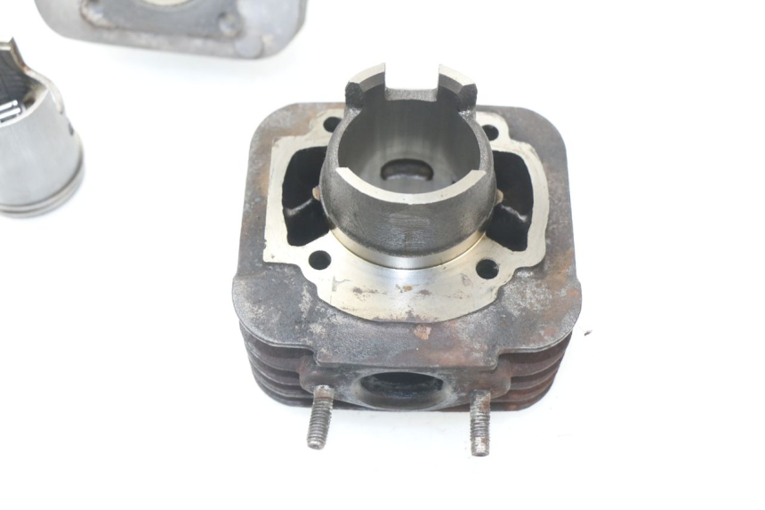 photo de CYLINDER BARREL PISTON APRILIA SR 2T 50 (2012 - 2017) - Checked used part
