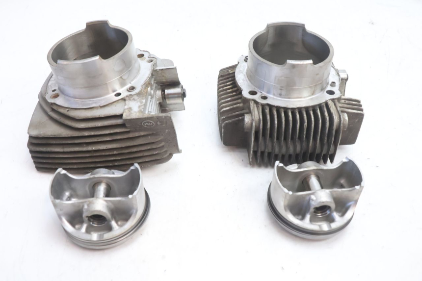 photo de CYLINDER BARREL PISTON DUCATI SS IE DS CARENEE 1000 (2002 - 2006) - Component detail