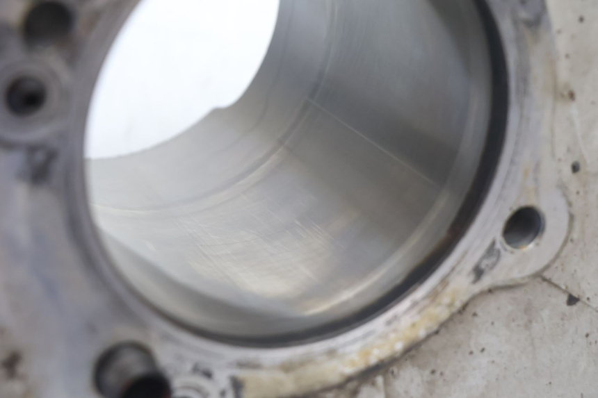 photo de CYLINDER BARREL PISTON DUCATI SS IE DS CARENEE 1000 (2002 - 2006) - Distinctive features