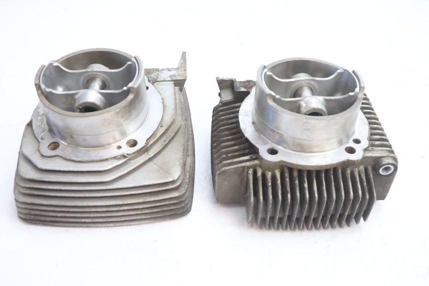 photo de CYLINDER BARREL PISTON DUCATI SS IE DS CARENEE 1000 (2002 - 2006) - Zoom on usage condition