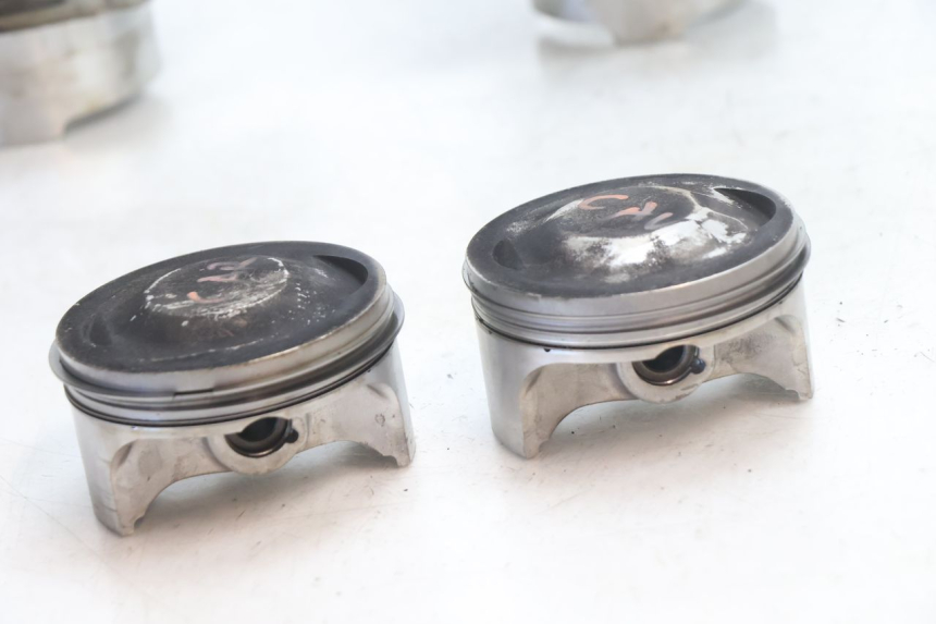 photo de CYLINDER BARREL PISTON DUCATI SS IE DS CARENEE 1000 (2002 - 2006) - Main view