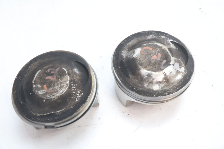 photo de CYLINDER BARREL PISTON DUCATI SS IE DS CARENEE 1000 (2002 - 2006) - Component detail