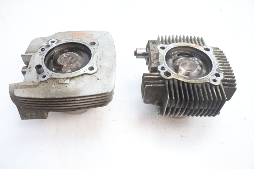 photo de CYLINDER BARREL PISTON DUCATI SS IE DS CARENEE 1000 (2002 - 2006) - Alternative perspective