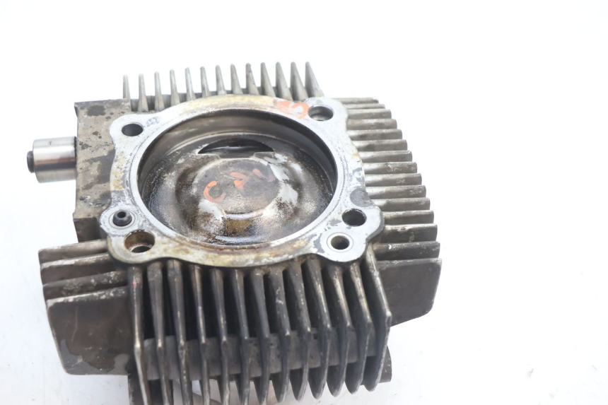 photo de CYLINDER BARREL PISTON DUCATI SS IE DS CARENEE 1000 (2002 - 2006) - Product overview