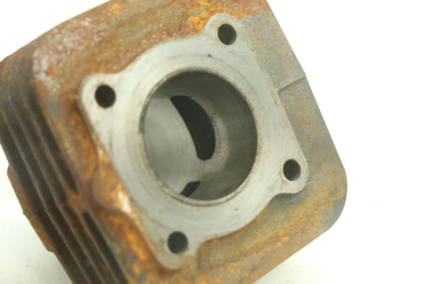 photo de CYLINDER BARREL PISTON GILERA STALKER 50 (2004 - 2014) - Additional view of the item