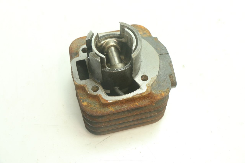 photo de CYLINDER BARREL PISTON GILERA STALKER 50 (2004 - 2014) - Technical close-up