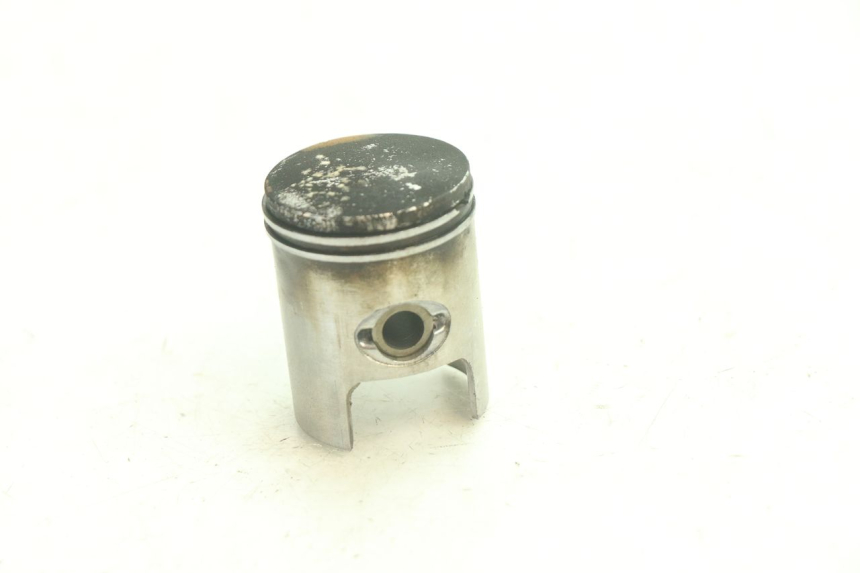 photo de CYLINDER BARREL PISTON GILERA STALKER 50 (2004 - 2014) - Fixing points details