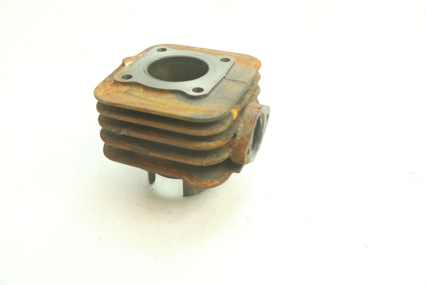photo de CYLINDER BARREL PISTON GILERA STALKER 50 (2004 - 2014) - Surface and material condition