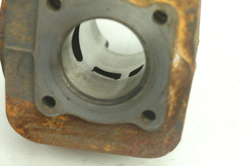 photo de CYLINDER BARREL PISTON GILERA STALKER 50 (2004 - 2014) - Checked used part