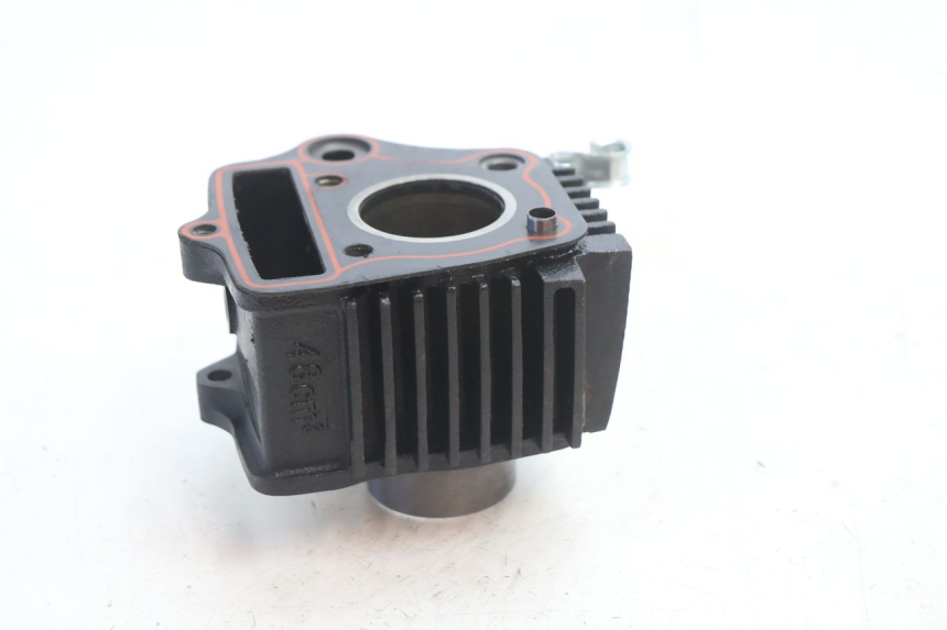photo de CYLINDER BARREL PISTON YAMASAKI STREET 50 (2013 - 2018) - Additional view of the item