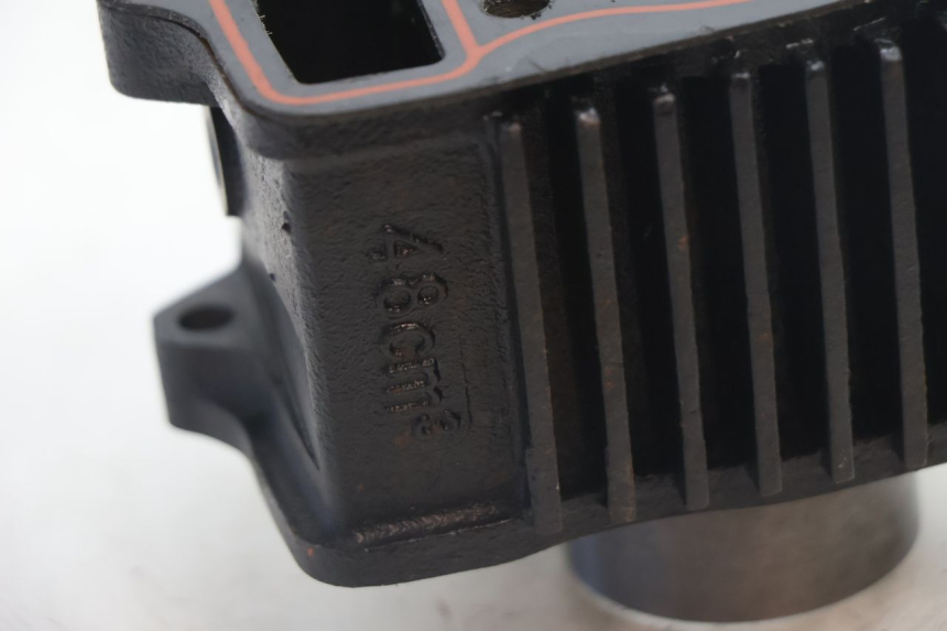photo de CYLINDER BARREL PISTON YAMASAKI STREET 50 (2013 - 2018) - Distinctive features
