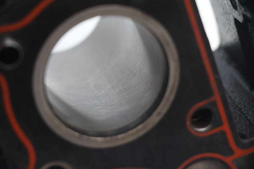 photo de CYLINDER BARREL PISTON YAMASAKI STREET 50 (2013 - 2018) - High-resolution close-up