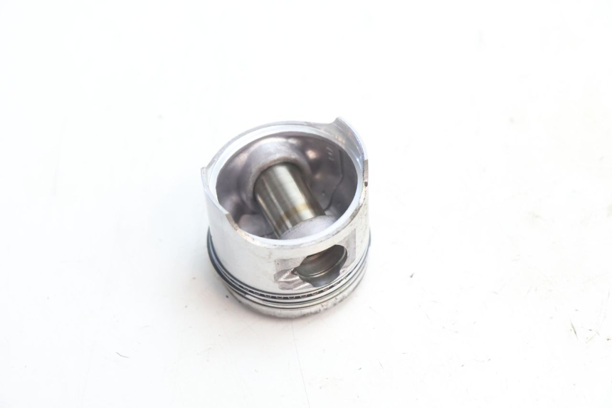 photo de CYLINDER BARREL PISTON YAMASAKI STREET 50 (2013 - 2018) - Markings and original references