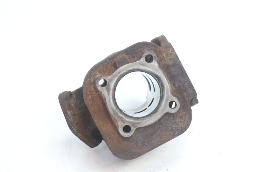 photo de CYLINDER BARREL PISTON MBK STUNT NAKED 50 (2004 - 2018) - Surface and material condition
