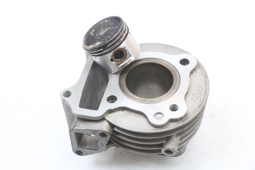 photo de CYLINDER PISTON JM MOTORS SUNNY 50 (2017 - 2020) - Main view