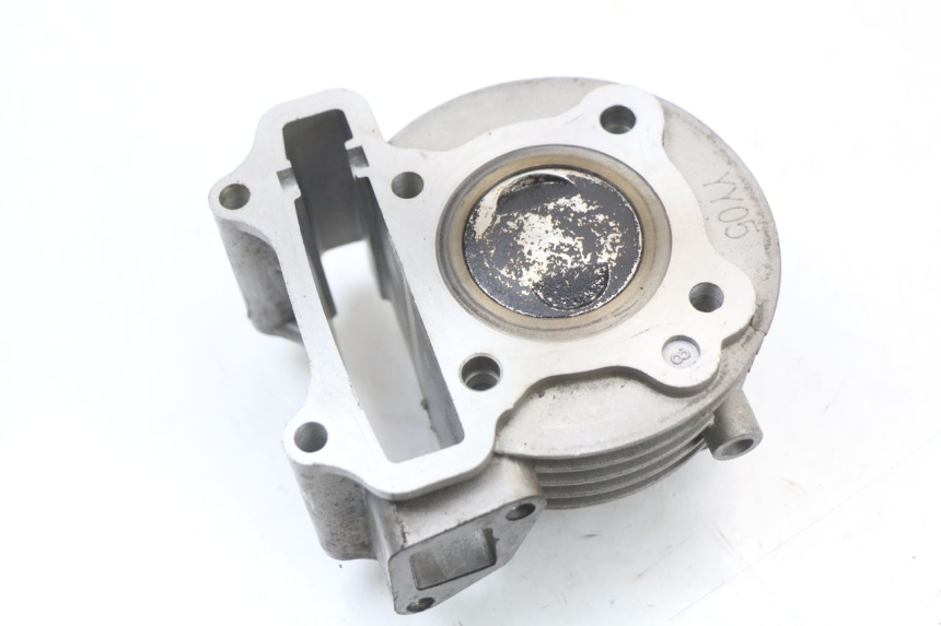 photo de CYLINDER PISTON JM MOTORS SUNNY 50 (2017 - 2020) - Technical close-up