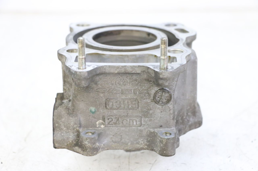 photo de CYLINDER BARREL PISTON SUZUKI BURGMAN 125 (2015 - 2017) - Additional view of the item