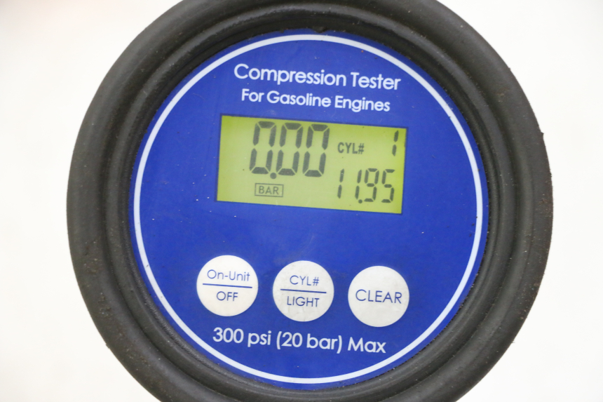 photo de CYLINDER BARREL PISTON SUZUKI BURGMAN 125 (2015 - 2017) - Focus on structure