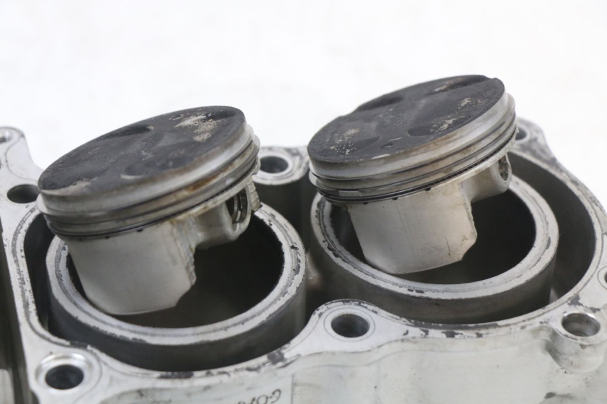 photo de CYLINDER BARREL PISTON SUZUKI GSX F GSXF 650 (2007 - 2015) - Supplementary product photo