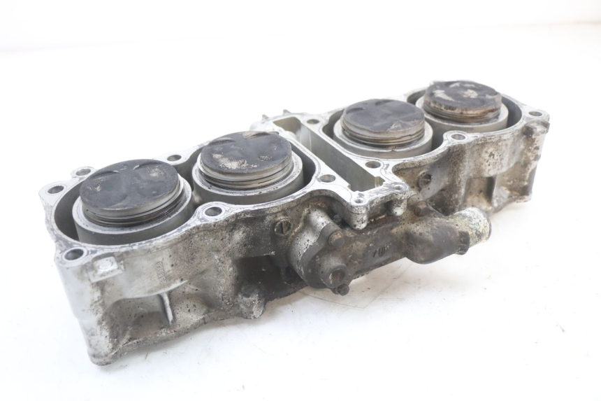 photo de CYLINDER BARREL PISTON SUZUKI GSX F GSXF 650 (2007 - 2015) - Used quality zoom