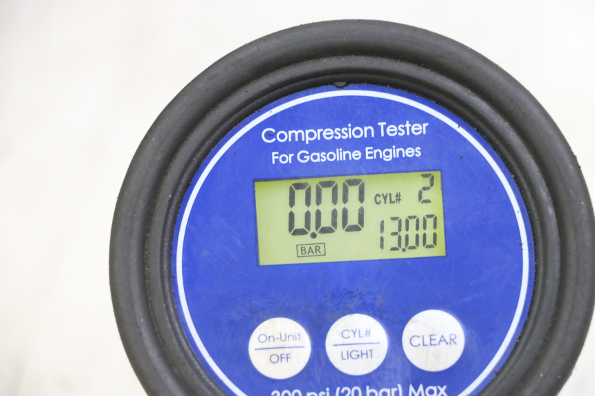 photo de CYLINDER BARREL PISTON SUZUKI SV S 650 (1999 - 2002) - Main view