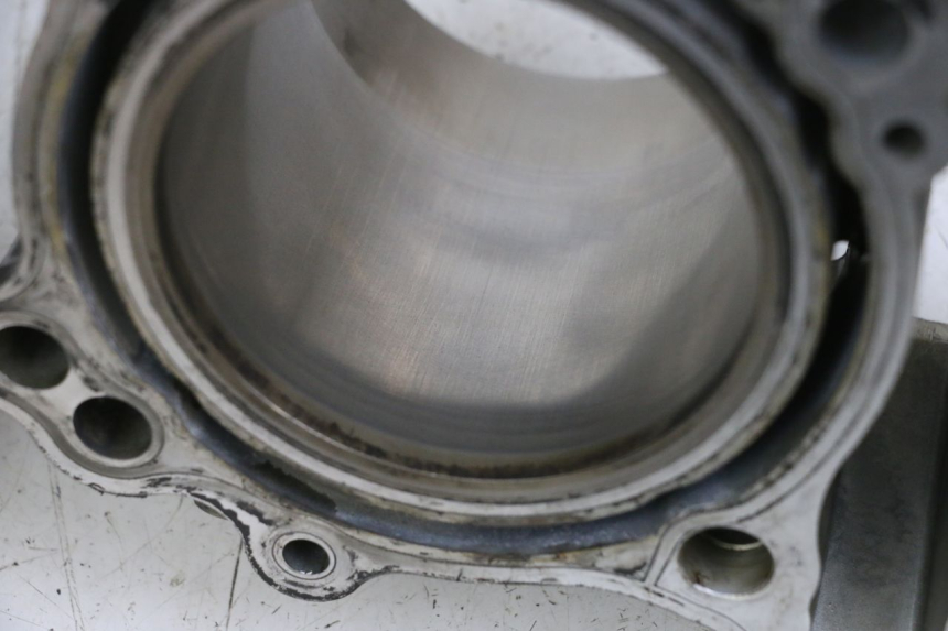 photo de CYLINDER BARREL PISTON SUZUKI SV S 650 (1999 - 2002) - Markings and original references