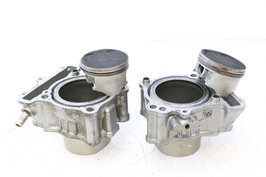 photo de CYLINDER BARREL PISTON SUZUKI SV S 650 (1999 - 2002) - Main view