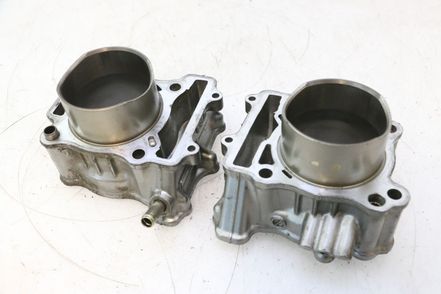 photo de CYLINDER BARREL PISTON SUZUKI SV S 650 (1999 - 2002) - Component detail