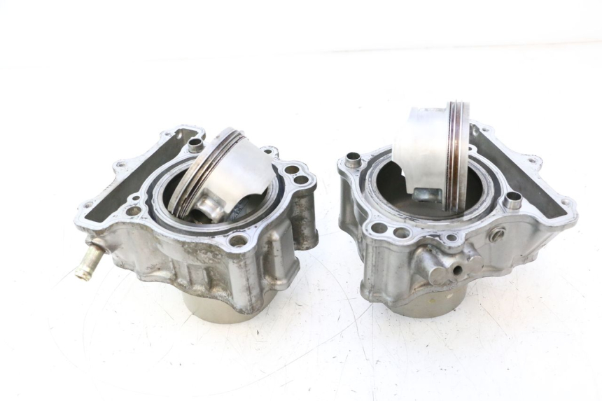photo de CYLINDER BARREL PISTON SUZUKI SV S 650 (1999 - 2002) - Additional view of the item