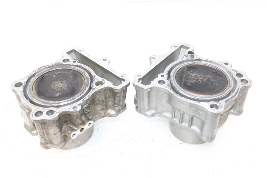 photo de CYLINDER BARREL PISTON SUZUKI SV S 650 (2003 - 2009) - Component detail