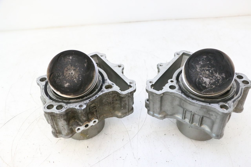 photo de CYLINDER BARREL PISTON SUZUKI SV S 650 (2003 - 2009) - Distinctive features