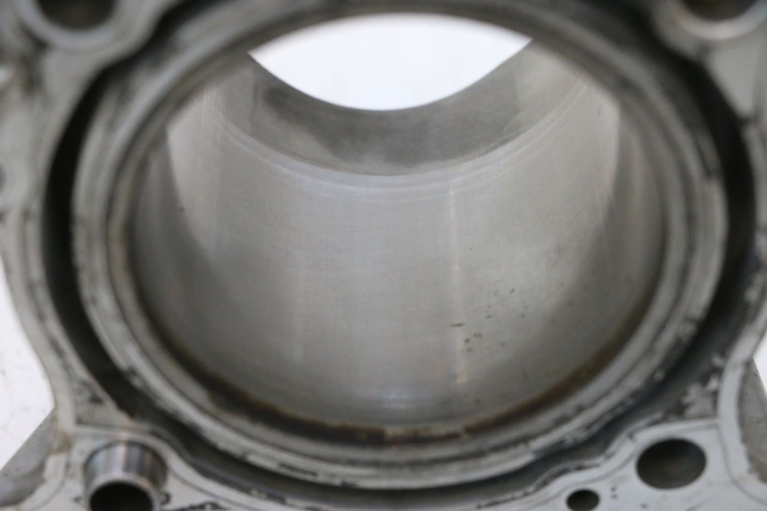 photo de CYLINDER BARREL PISTON SUZUKI SV S 650 (2003 - 2009) - Surface and material condition