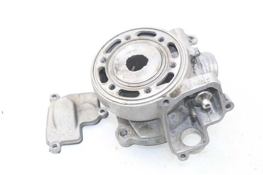photo de CYLINDER BARREL PISTON KTM SX 85 (2003 - 2012) - Component detail