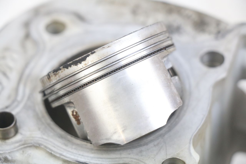 photo de CYLINDER PISTON SYM SYMPHONY 125 (2009 - 2015) - Distinctive features