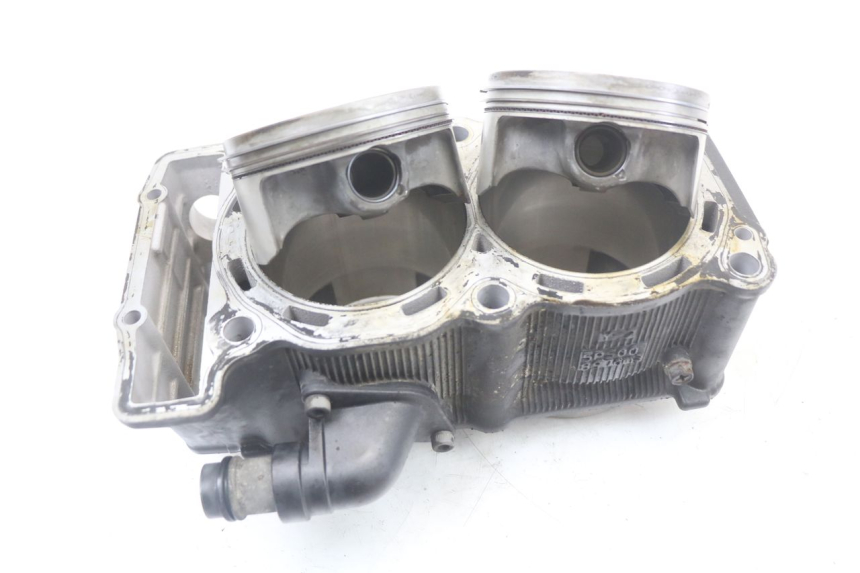 photo de CYLINDER BARREL PISTON YAMAHA TDM ABS 900 (2002 - 2014) - Main view