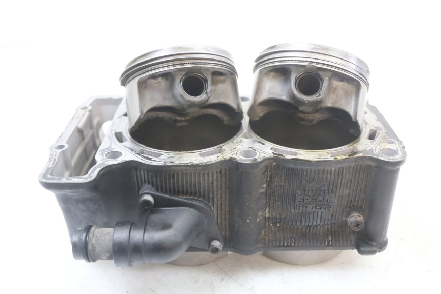 photo de CYLINDER BARREL PISTON YAMAHA TDM ABS 900 (2002 - 2014) - Component detail