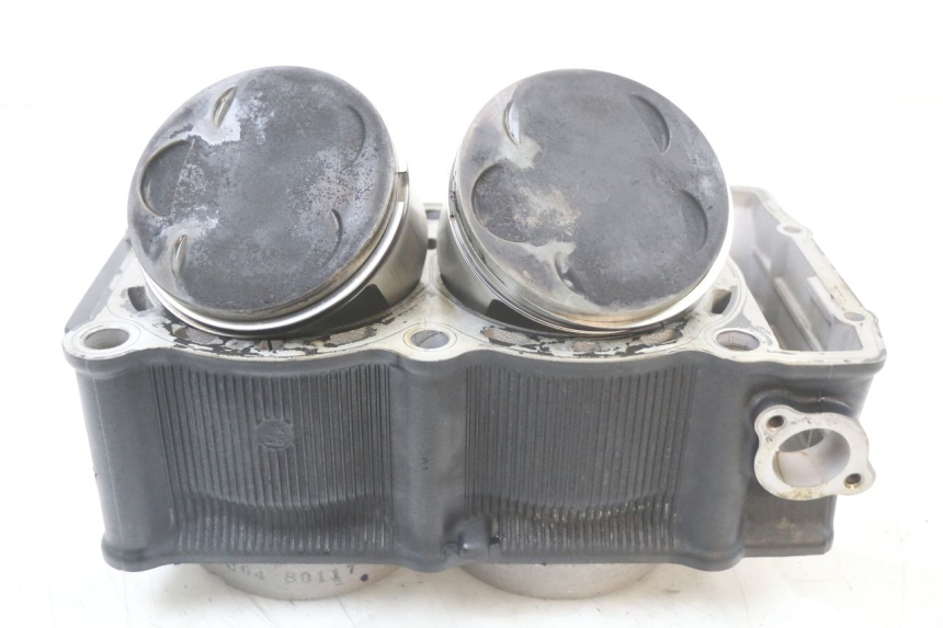 photo de CYLINDER BARREL PISTON YAMAHA TDM ABS 900 (2002 - 2014) - Zoom on usage condition