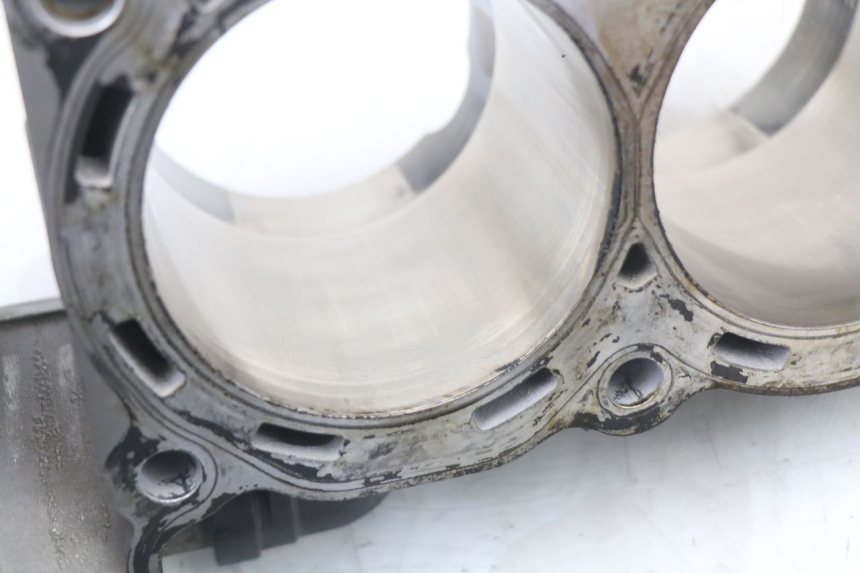 photo de CYLINDER BARREL PISTON YAMAHA TDM ABS 900 (2002 - 2014) - Markings and original references