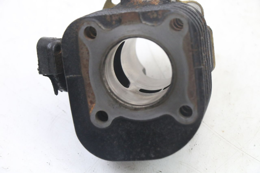 photo de CYLINDER PISTON TNT MOTOR ROMA 10' 2T 50 (2011 - 2018) - Component zoom