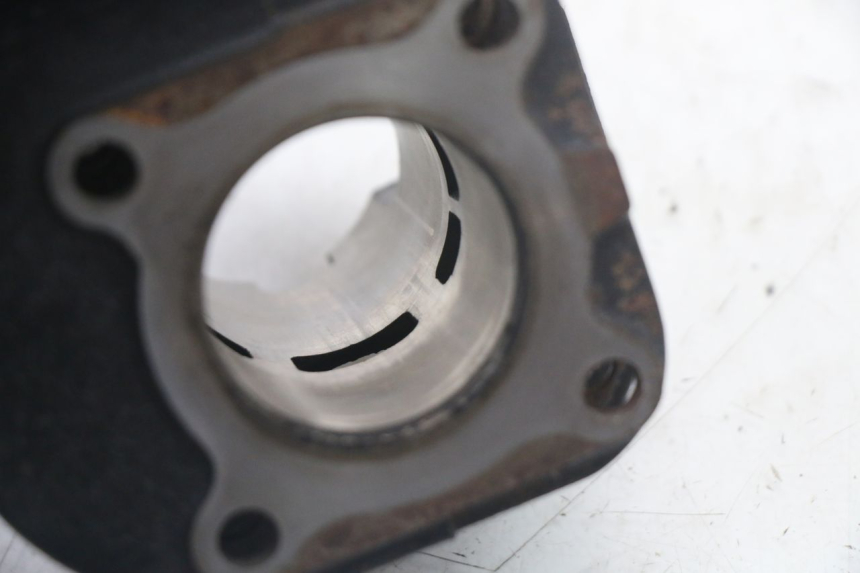 photo de CYLINDER PISTON TNT MOTOR ROMA 10' 2T 50 (2011 - 2018) - High-resolution close-up