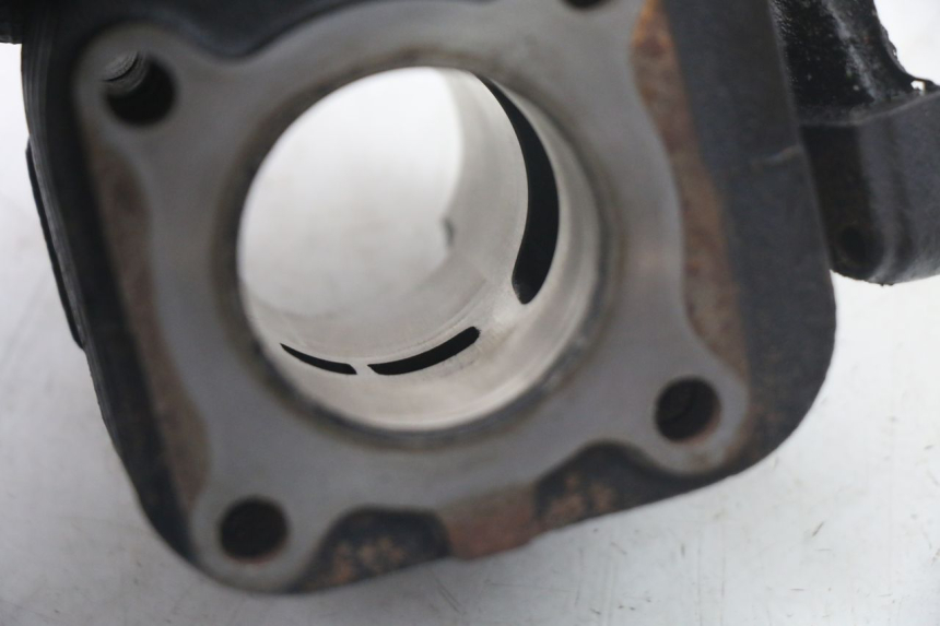 photo de CYLINDER PISTON TNT MOTOR ROMA 10' 2T 50 (2011 - 2018) - Supplementary product photo