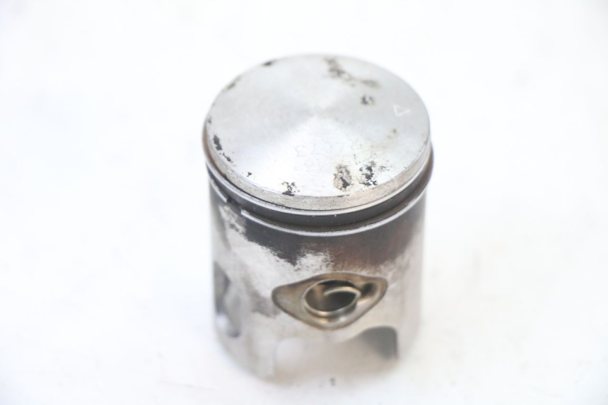 photo de CYLINDER PISTON TNT MOTOR ROMA 10' 2T 50 (2011 - 2018) - Focus on structure