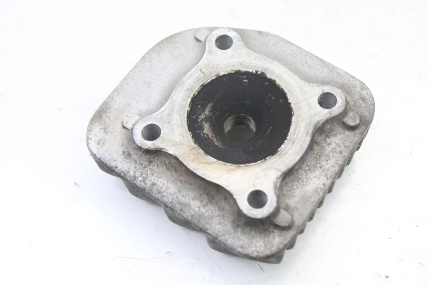 photo de CYLINDER PISTON TNT MOTOR ROMA 10' 2T 50 (2011 - 2018) - Spare part profile view