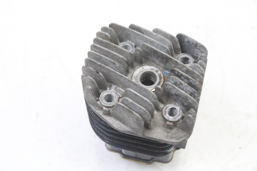 photo de CYLINDER PISTON TNT MOTOR ROMA 10' 2T 50 (2011 - 2018) - Alternative perspective