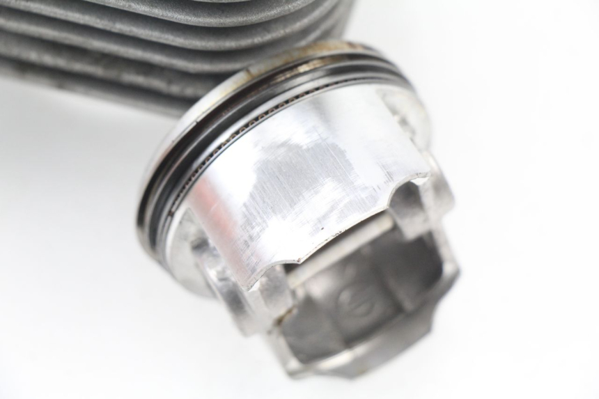 photo de CYLINDER BARREL PISTON SYM TONIK 125 (2010 - 2014) - Component zoom