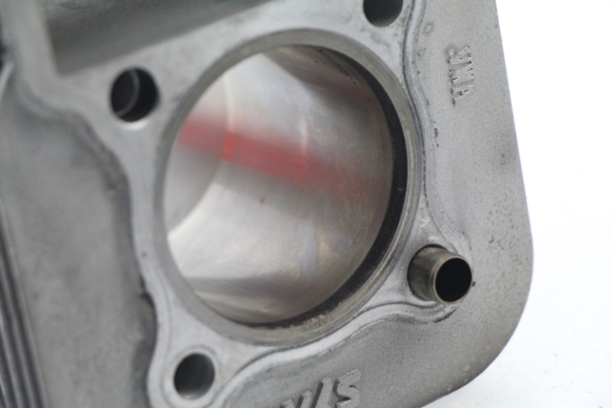 photo de CYLINDER BARREL PISTON SYM TONIK 125 (2010 - 2014) - Alternative perspective