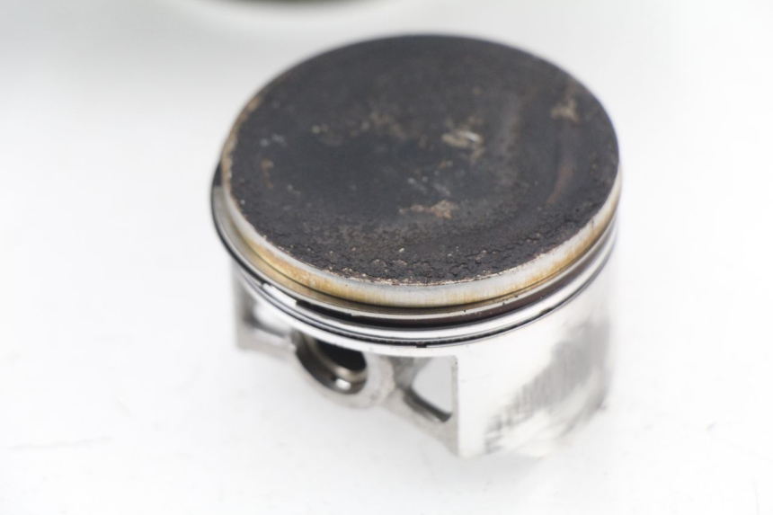 photo de CYLINDER BARREL PISTON SYM TONIK 125 (2010 - 2014) - Markings and original references